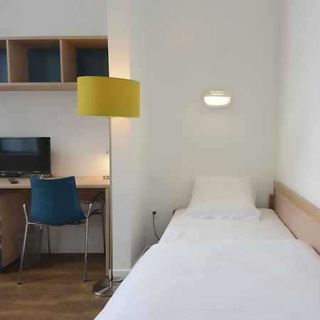 Apparteo Palatino Paris 13 Exterior foto