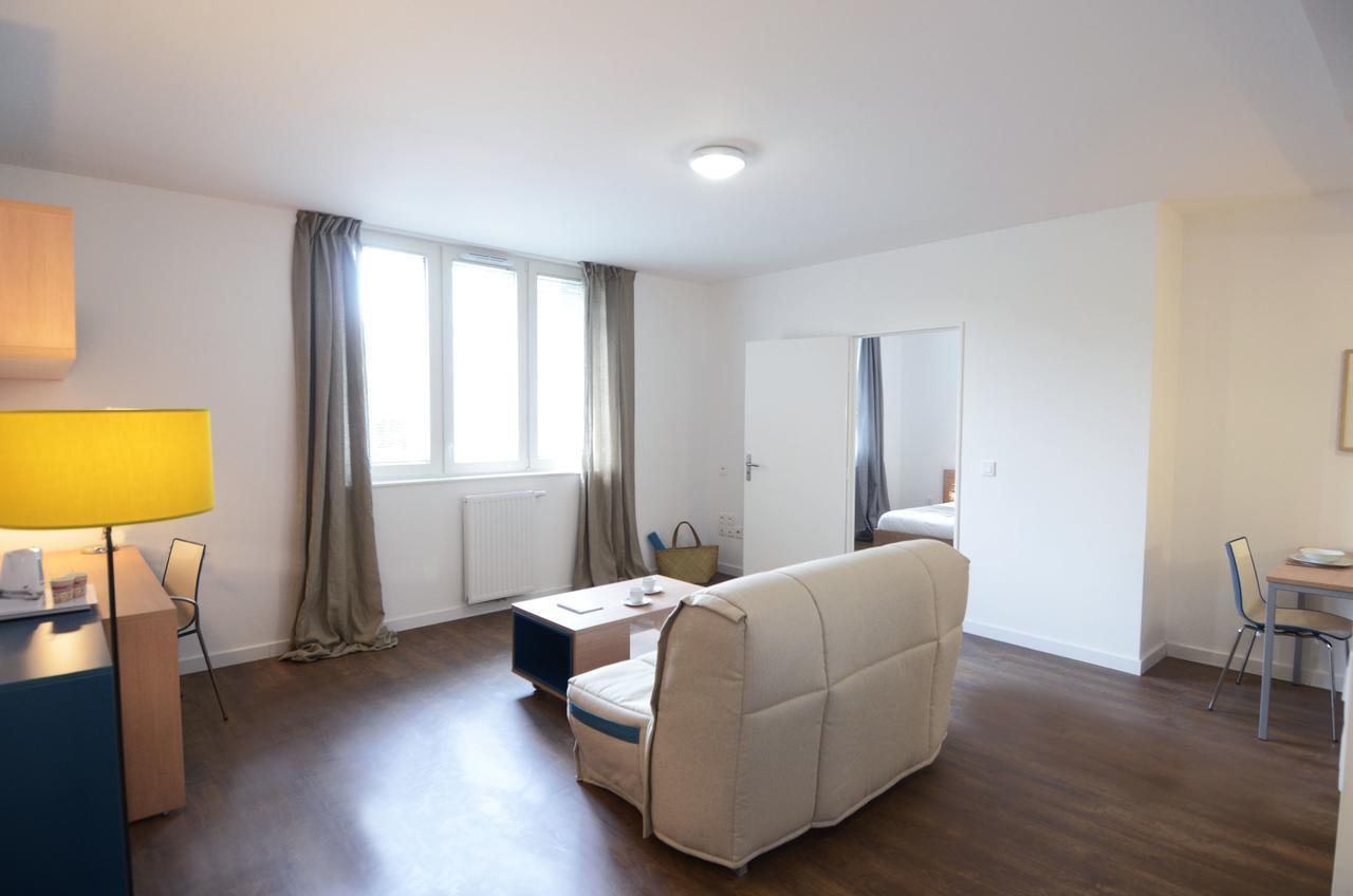 Apparteo Palatino Paris 13 Zimmer foto