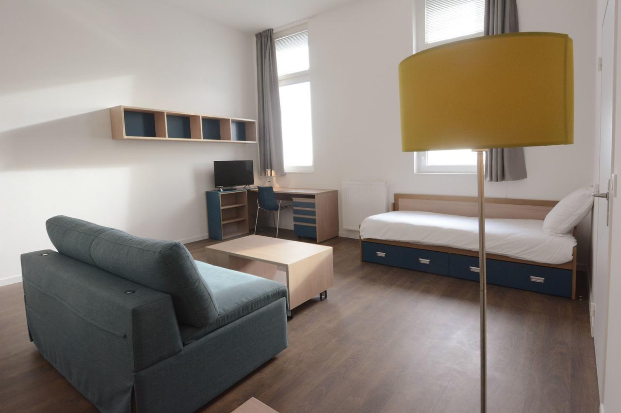 Apparteo Palatino Paris 13 Zimmer foto