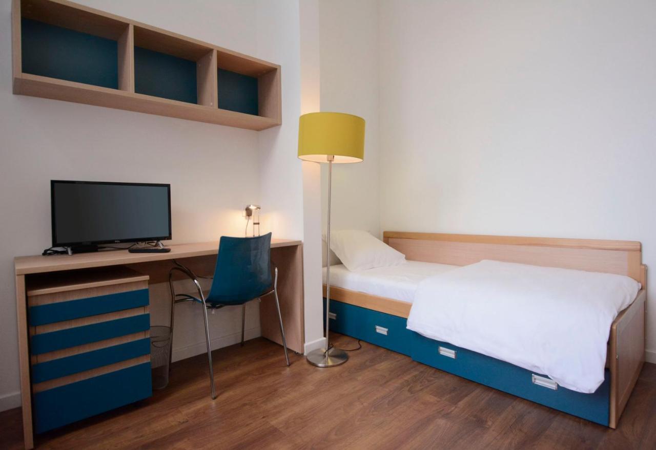 Apparteo Palatino Paris 13 Zimmer foto
